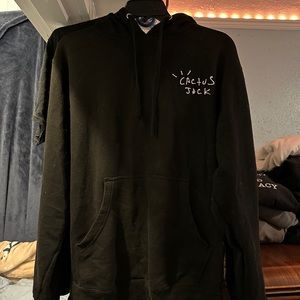 Cactus Jack Travis Scott Hoodie